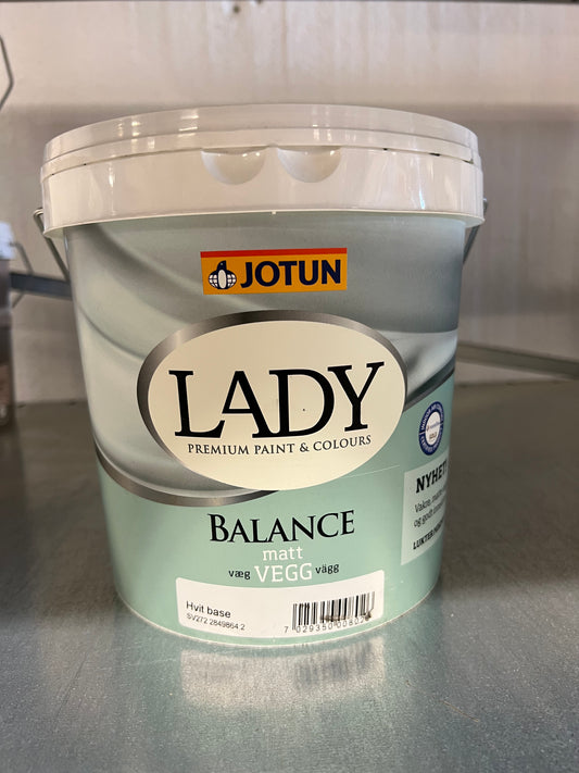 Jotun Lady Balance