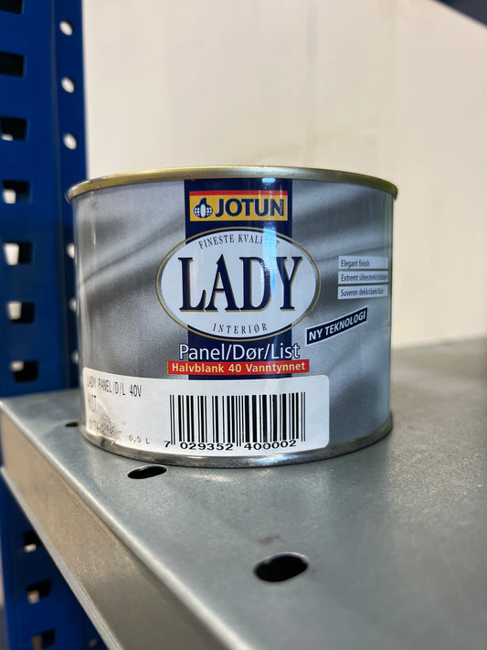 Jotun Lady Panel/Dør/List