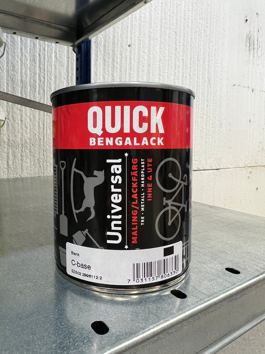 Quick Bengalack Universal Maling