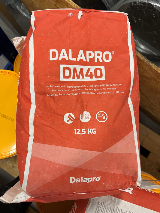 Dalapro DM40