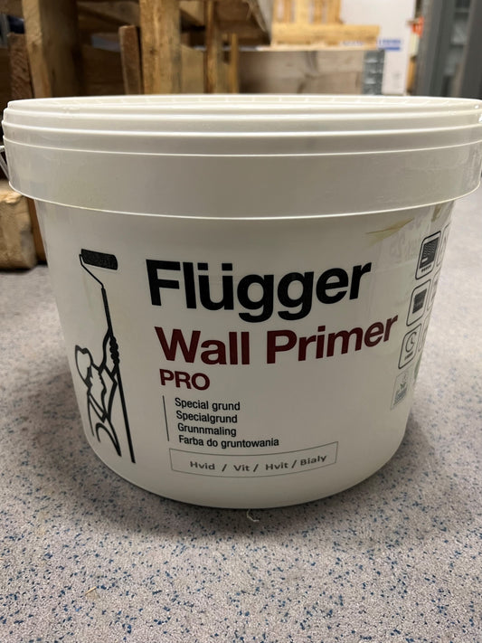 Flugger Wall Primer Pro